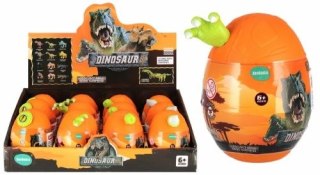 Pluszak Dinozaur w jaju [mm:] 100 Mega Creative (577466)