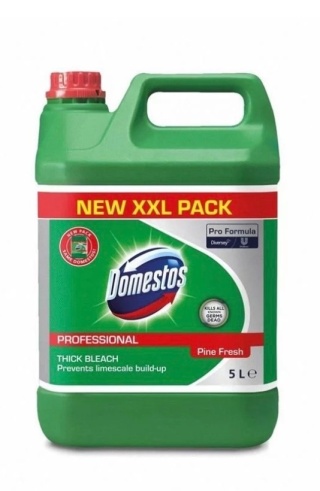Płyn Domestos 5L