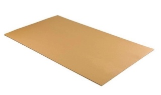 Przekładka Tekturowa 1200x800 (300 g/m2 Fala B)