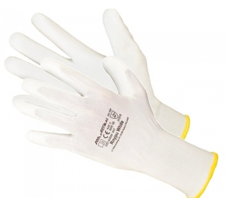 Rękawice Powlekane PU ( 12 szt )