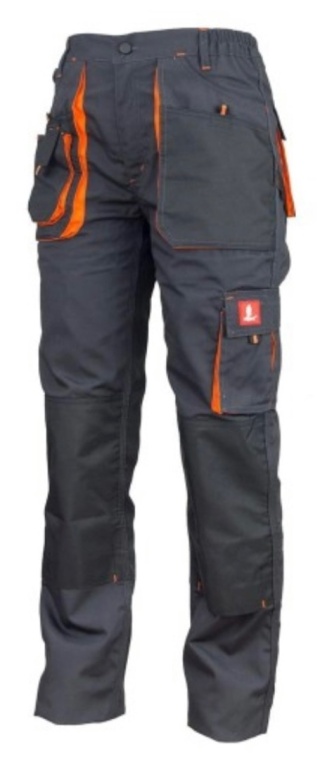 Spodnie Urgent A Pas