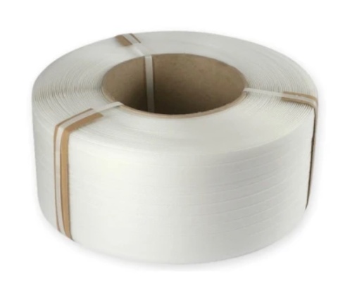 Taśma spinająca Polipropylenowa PP 16x0.8x1500 mb