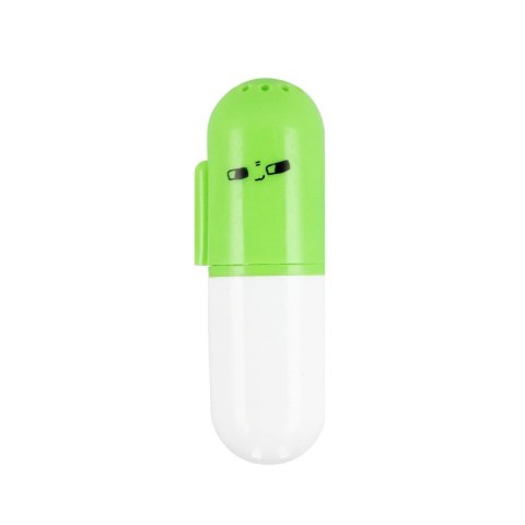 Zakreślacz mini zapachowy wkład mix Starpak (518458)