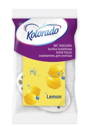 Zawieszka toaletowa Kolorado WC