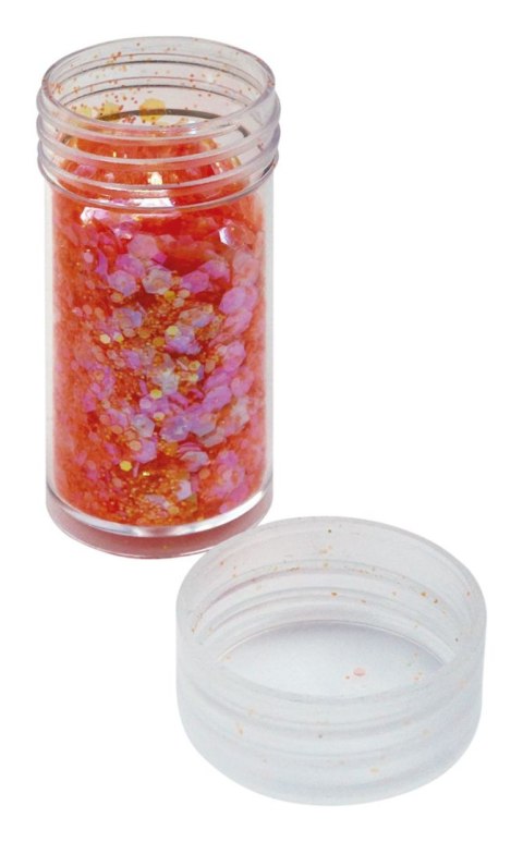 Brokat Craft-Fun Series kolor: mix 4 kolor. Titanum (21HL0820-114(1))