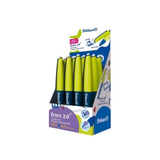 Długopis Erease 2.0 9584962 wkład niebieski Pelikan (300023171)