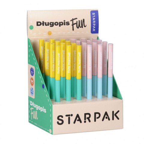 Długopis Starpak (541230)