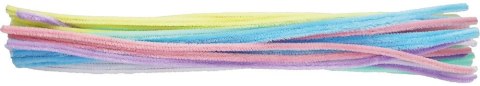 Drucik Craft-Fun Series kreatywny kolor: mix 300mm 30 szt Titanum (25YDD0903)