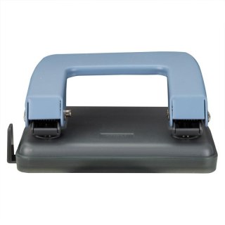 Dziurkacz 20 kartek (E0102_BLUE) Deli