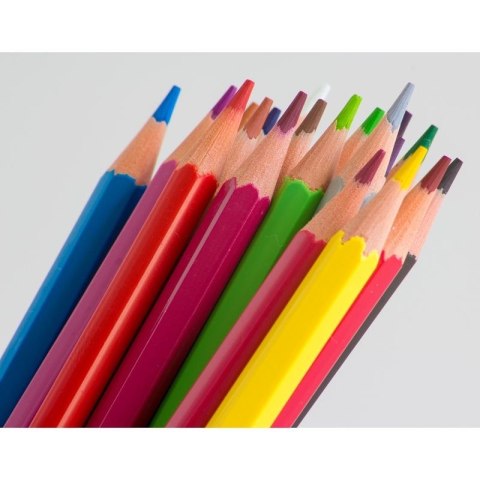 Kredki ołówkowe classic Alpino