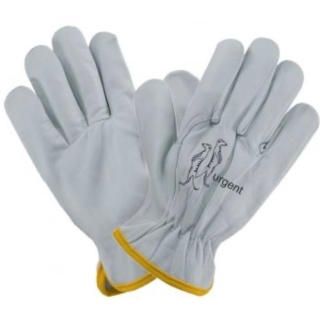 Rękawice Skórzane 1204 Rozmiar 10