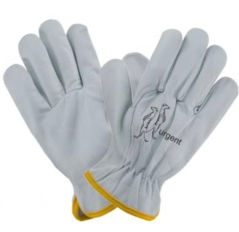 Rękawice Skórzane 1204 Rozmiar 10