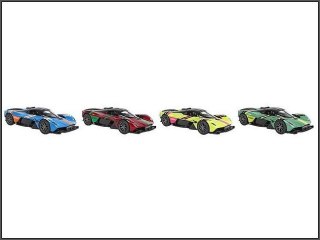 Samochód Aston Martin Valkyrie Livery Edition 13cm Hipo (521765)