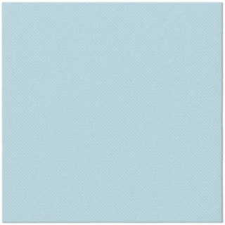 Serwetki airlaid 40x40 niebieski jasny fizelina [mm:] 400x400 Paw (AAN009105)