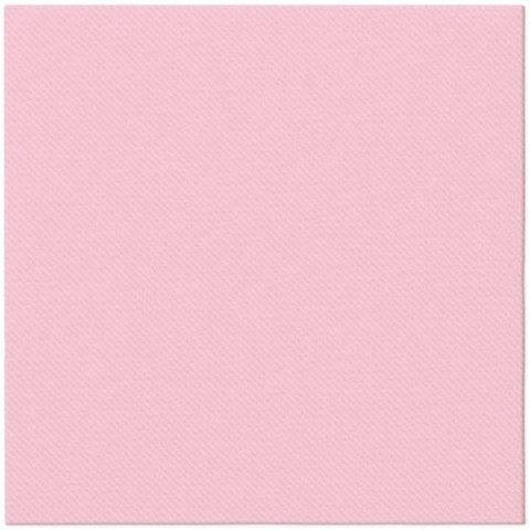 Serwetki airlaid 40x40 różowy fizelina [mm:] 400x400 Paw (AAN009104)