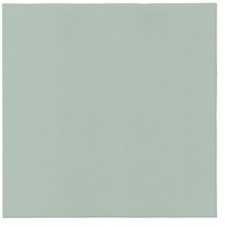Serwetki airlaid 40x40 zielony jasny fizelina [mm:] 400x400 Paw (AAN009106)