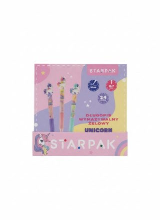 Długopis Pony wymazywalny Starpak (552679)