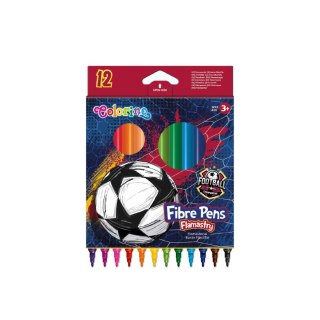 Flamaster 12 kol. Patio (21733PTR)