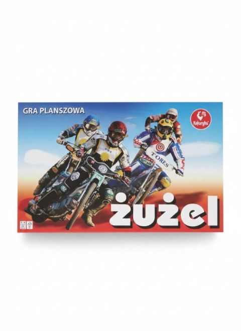 Gra planszowa