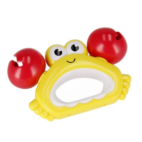 Grzechotka Krabik Bam Bam (515007)