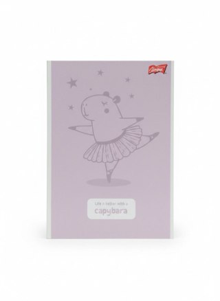 Notes (notatnik) mix A6 50k. krata Unipap