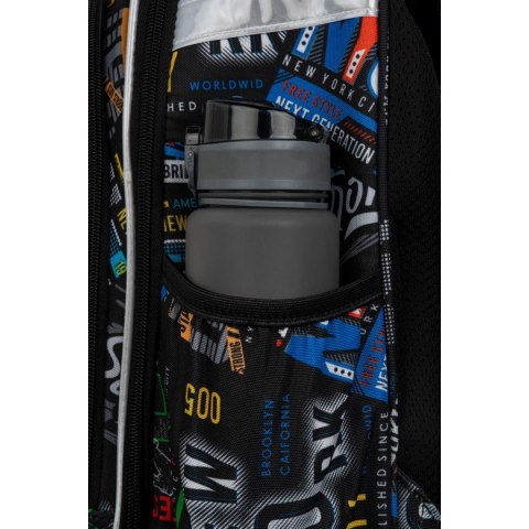 Plecak CoolPack TURTLE Patio (F015673)