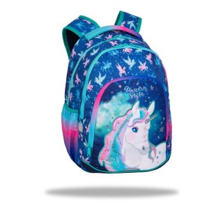 Plecak CoolPack Unicorn Patio (F025659)