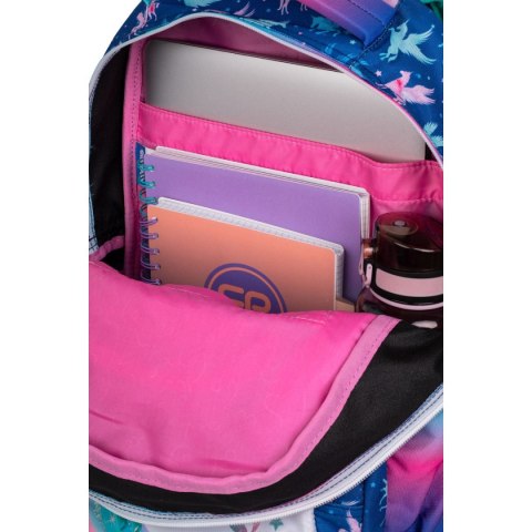 Plecak CoolPack Unicorn Patio (F025659)