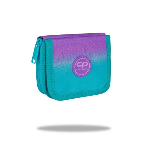 Portfel Coolpack mix Patio (E55505)