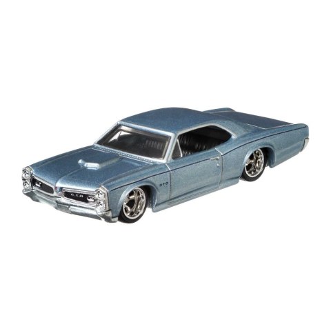 Samochód BOULEVARD 1:64 Hot Wheels (GJT68)