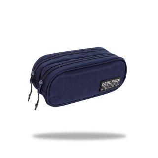 Saszetka cool pack CLEVER CZARNY Patio (C65257)