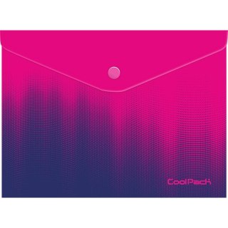 Teczka plastikowa CoolPack GRADIENT Patio (03265CP)