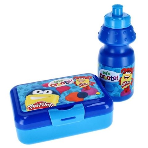 Bidon Play-Doh 350ml Starpak (471782)