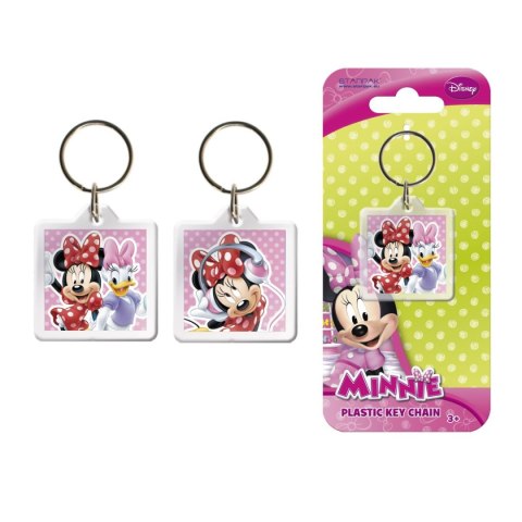 Brelok Minnie Starpak (275528)