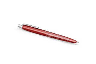 Ekskluzywny długopis bd LONDON M CT czerwony wkład niebieski Mmm Parker (2221603)