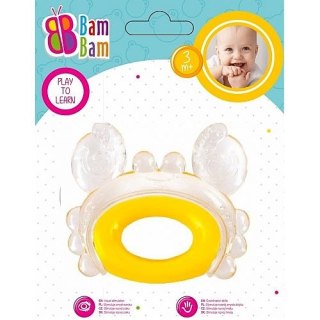 Gryzaczek Krab transp. Bam Bam (430916)