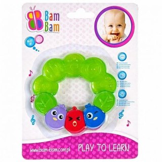 Gryzaczek PTASZKI Bam Bam (359921)