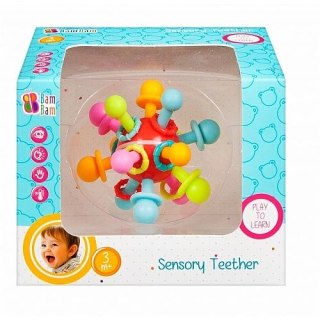 Gryzaczek sensoryczny Bam Bam (428320)