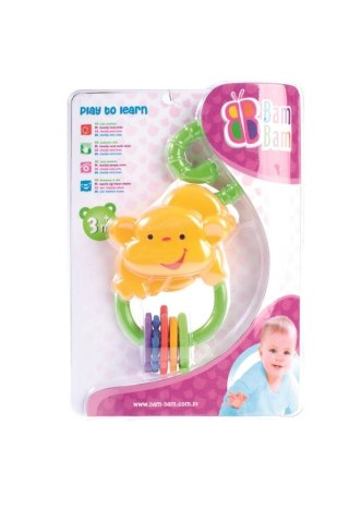 Grzechotka Bam Bam (283130)