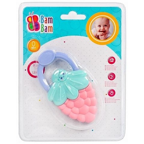 Grzechotka owoc Bam Bam (414222)