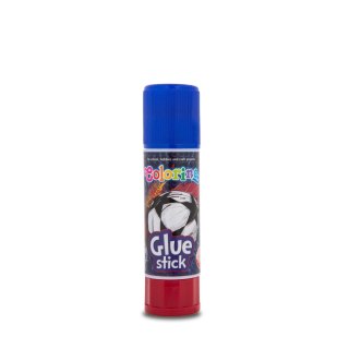 Klej w sztyfcie Football 15g Patio (21801PTR)