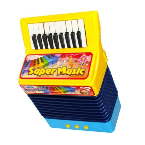 Organy Akordeon Mega Creative (479903)