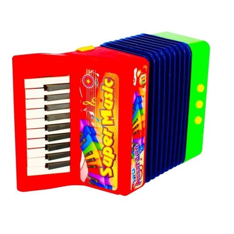 Organy Akordeon Mega Creative (479903)