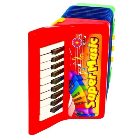 Organy Akordeon Mega Creative (479903)