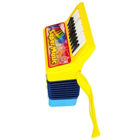 Organy Akordeon Mega Creative (479903)