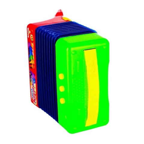 Organy Akordeon Mega Creative (479903)