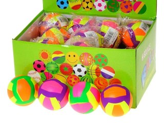 Piłeczka piankowa mix Adar (569850)