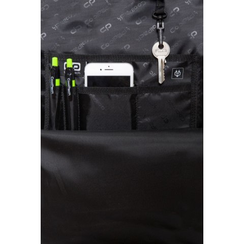 Plecak cool pack SOUL Patio (C10163)