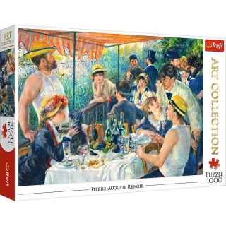 Puzzle 1000 el. Trefl (10499)