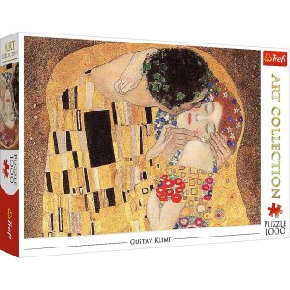 Puzzle Pocałunek Trefl (10559)